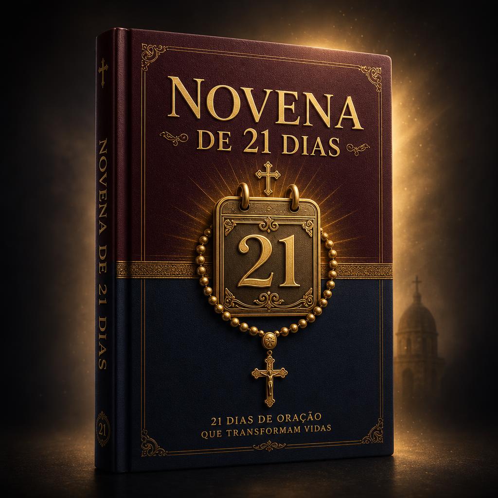 Novena de 21 Días